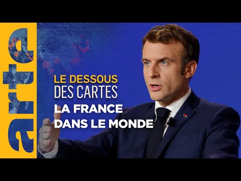 Vidéo: La France devrait-elle prendre le contrôle du Liban ?