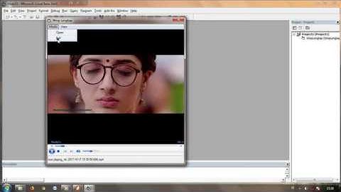 Tutorial cara membuat MP3 Player Dengan Visual Basic 6.0