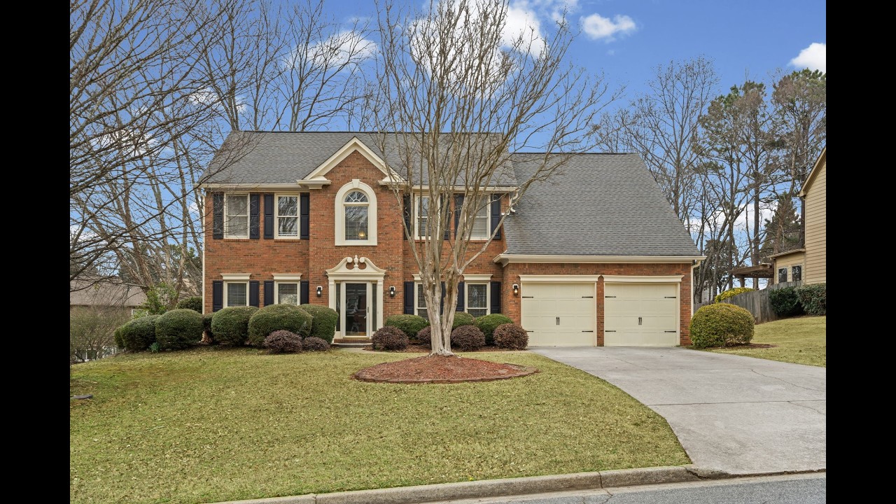 Cumming Rental Houses 4BR/2.5BA by Cumming Property Management