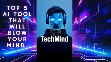 Top 5 Free AI Tools That Will Save You Hours Every 1