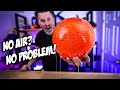 Can you 3d print your own 2500 airless basketball