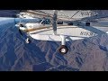 On the Job Flying the Mighty Kodiak!  -  IFR Flight VLOG