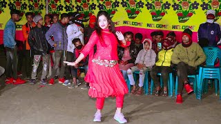 Dhuk Dhuk Kare | Duno Baloon Dhuk Dhuk Kare | Bangla Dance | New Wedding Dance Performance by Mim