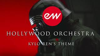 Kylo Rens Theme (East West Hollywood Orchestra Demo)
