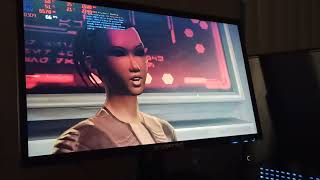 Star Wars the Old Republic - Intel i7 860 / Xeon X3450 3.2ghz, AMD R7 250 2GB, 8GB DDR3
