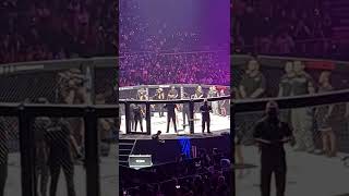 Mma One Championship Angela Lee (Singapore) Resimi