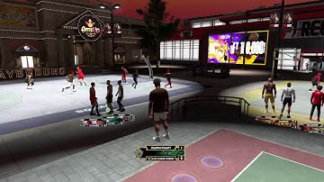 2k20 grind to Elite 1 join up and vibe playing with subs