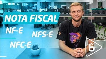 Entenda a diferença entre as notas fiscais: NF-e, NFS-e e NFC-e