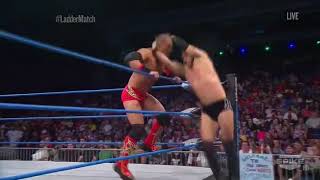 TNA Hardcore Justice August 15, 2013 Full Special Episode on SpikeTV.