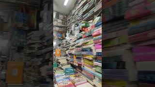 Faqirchand Book Store, Khan Market. khanmarket faqirchand books delhi vlog shorts video g20