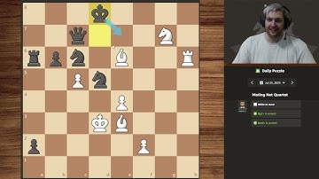 Mating Net Quartet [Reupload]