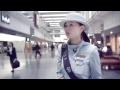 kintone×羽田空港 事例動画 の動画、YouTube動画。