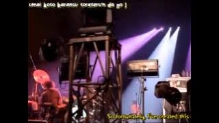 ONE OK ROCK - Adult Suit English Sub (LIVE This is my Budokan)