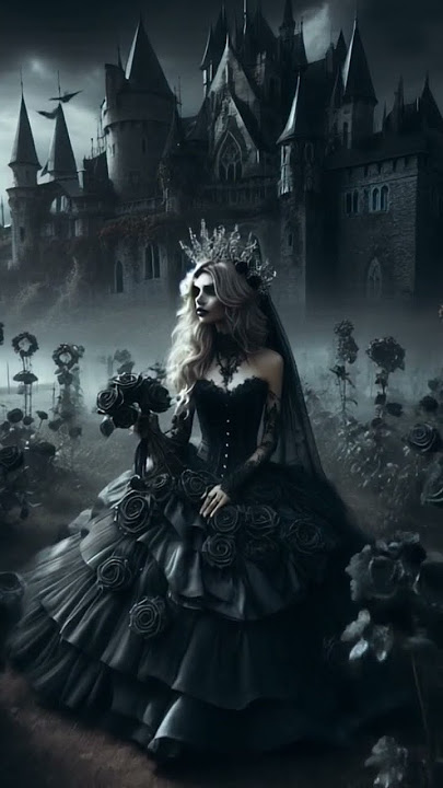 Eternal Night - Drowning in Silence Single Out Now!!!  #metal #heavymetal #gothicmetal