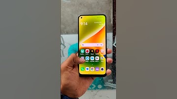 Realme 8 4G realme UI 4.0 Android 13 Update Apply Now #android13