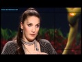 Londres 2012. Andrea Fuentes and Ona Carbonell Interview