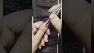 waiting for new nail 💅 art design #shortsfeed #youtubeshorts #nailart #viral #subscribe #naildesign