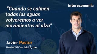 Bitcoin en zona de consolidación | Bit2Me ve señales de optimismo