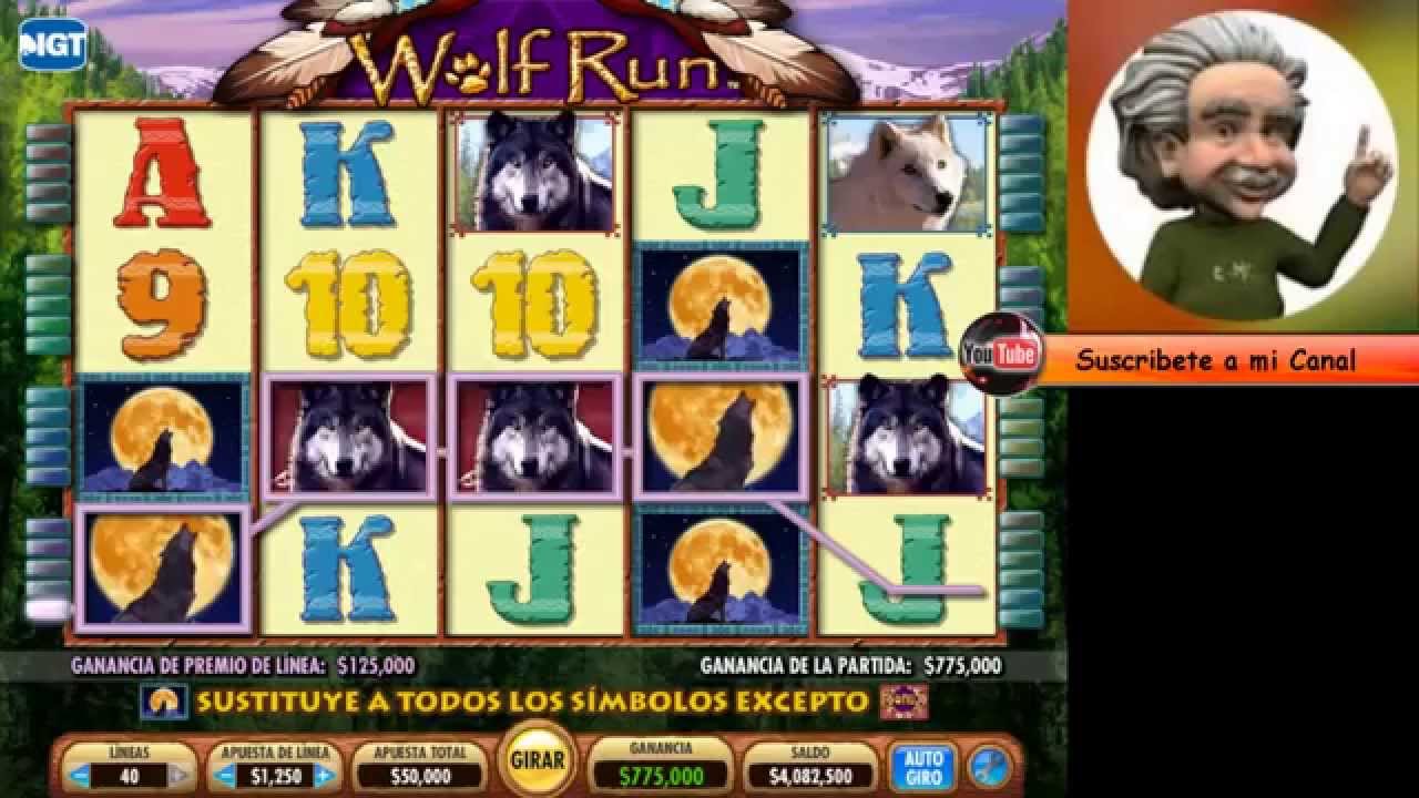 Juegos Ga Gratis De Lobode Casino Descar - Tragamonedas ...
