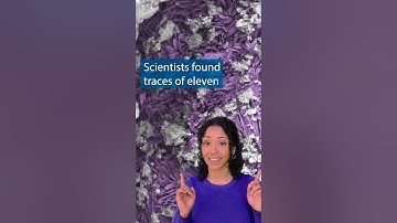 #AstrobioNews: OSIRIS-REx science from asteroid Bennu shows ingredients for life are widespread!