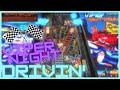 Viper Night Drivin VPX Sega 1998