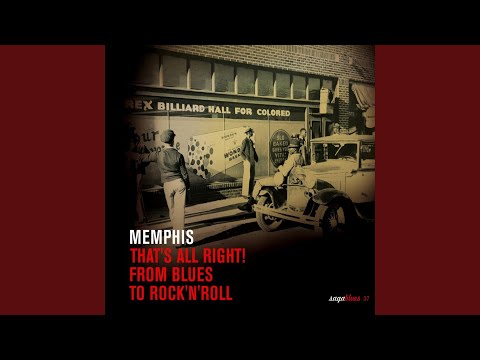 Everyday I Have The Blues