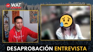 Entrevista con el Empleador (desaprobado)😢 | Work And Travel