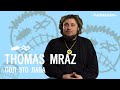 Thomas Mraz - Пол это лава | Разбор текста