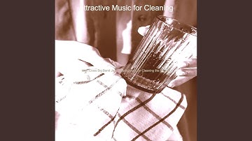 Festive Big Band with Clarinet - Vibe for Cleaning Your Apartment