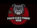 Peach State Power Hour: Bill Shanks Joins the Show!