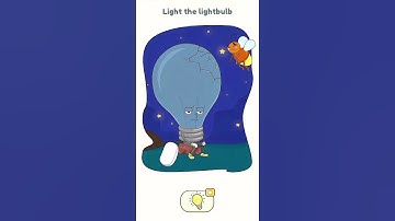 Dop 2 (one part delete) level 137 light the lightbulb #viralvideo#shortsfeed#shorts