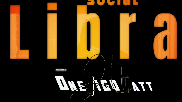 Larry carr -Social Libra ( Offical Video)