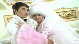 Kazak Türkleri'nde Düğün Merasimi Nasıl Yaşanıyor? - Ata Mekan - TRT Avaz