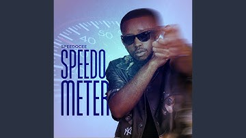 Speedometer