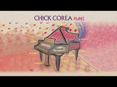 Chick Corea - Desafinado (Official Audio)