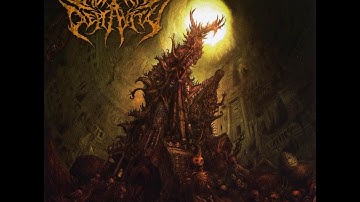 Embryonic Depravity - Constrained By The Miscarriage Of Conquest [Full Album]