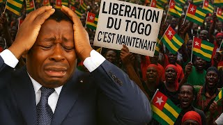 🔴ENFIN LA VÉRITÉ ECLATE SUR CE QUI SE PASSE AU TOGO, ECOUTEZ CES GRANDES RÉVÉLATIONS