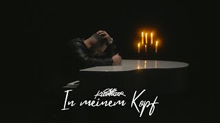 Ole Kleinfelder - In meinem Kopf (Offizielles Musikvideo)