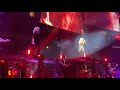 Carrie Underwood - Two Black Cadillacs / Blown Away (Live) - Cry Pretty Tour 360 New York 10/02