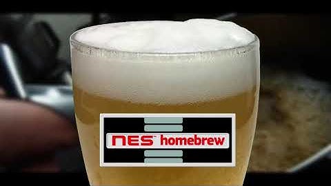 NES Homebrew 1