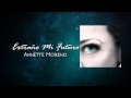 Annette Moreno - Extraño Mi Futuro (Audio)