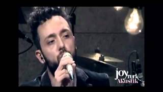 Mabel Matiz Aşk Yok Olmaktır Joyturk Akustik