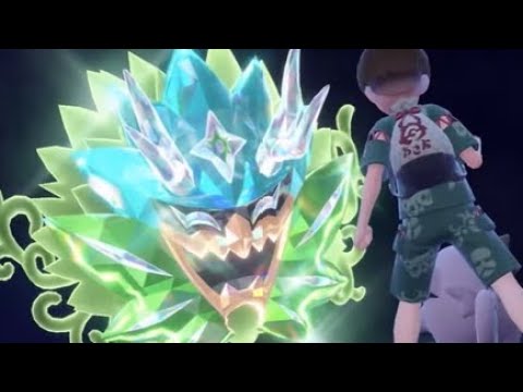 俺たちの宝物はそこにあるんか…？DLC爆速攻略配信【ポケモンSV】【碧の仮面】