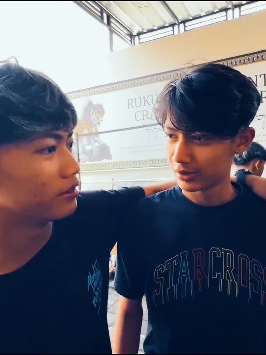 BOCOR! Entul & Faisal LATIHAN SERIUS Jadi Warok, Siap Tampil di Pentas GWSM Besok?! 😱🔥