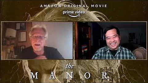 Bruce Davison Interview for The Manor