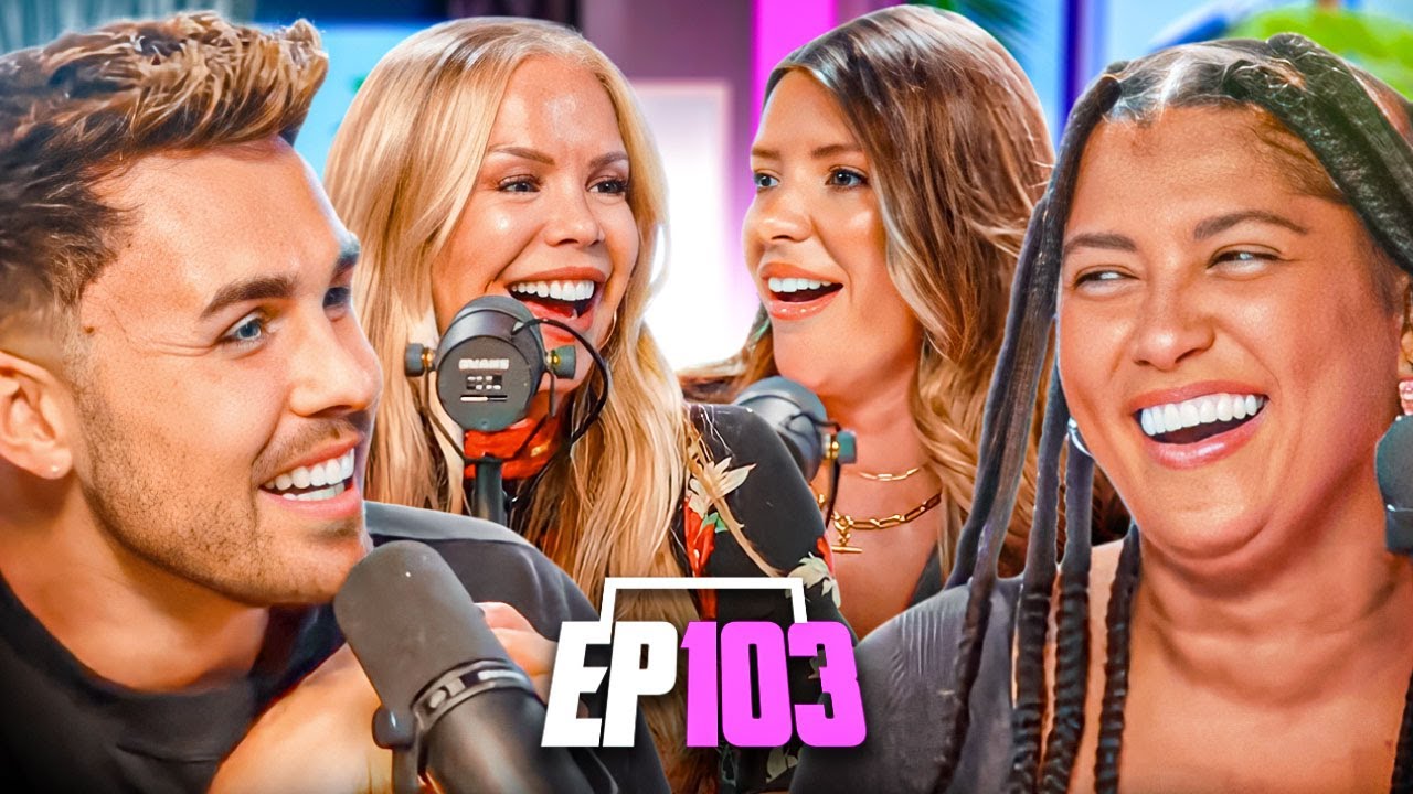 Married At First Sight Stars Talk Marriage DRAMA, Series GOSSIP & Saucy Bedroom Secrets!