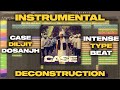 Instrumental  case  karamveer saini music  diljit dosanjh  intense type beat 