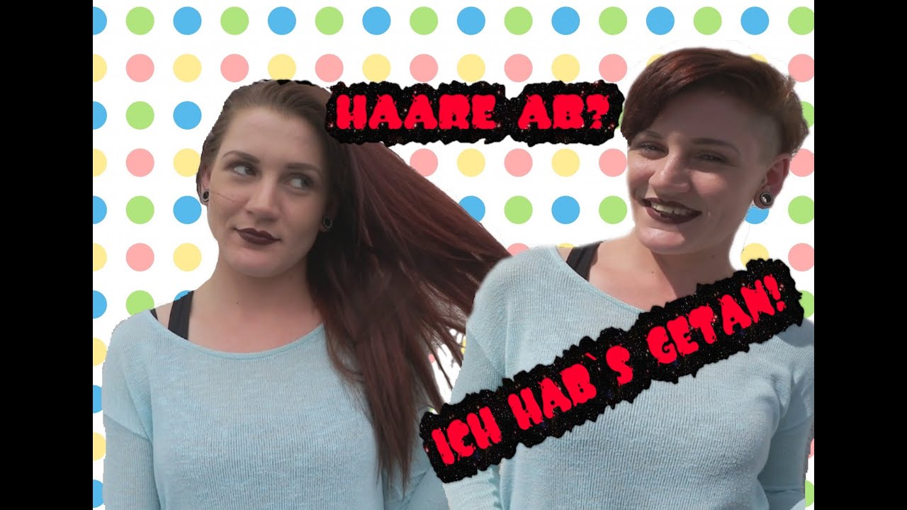 Beauty Transformation | Krasse Veränderung!