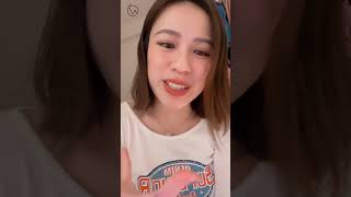 WINKA @COLLAR IG Live 20220930