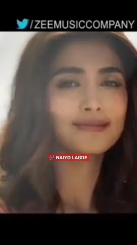 Naiyo Lagde | Kisi Ka bhai Kisi ki jaan | Salman Khan | Pooja Hegde ( SHORTS )